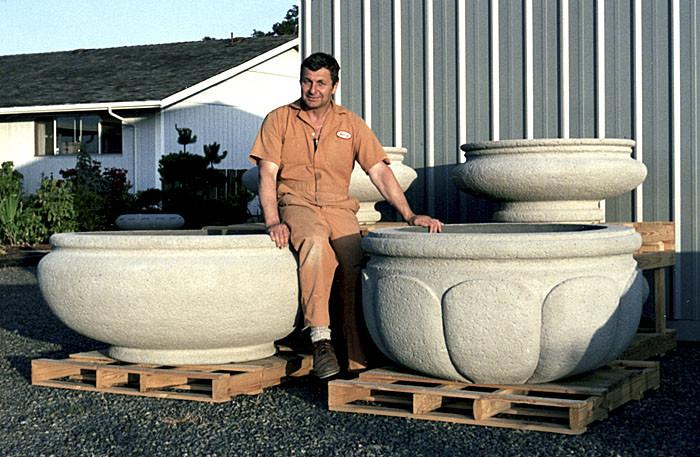 Pots